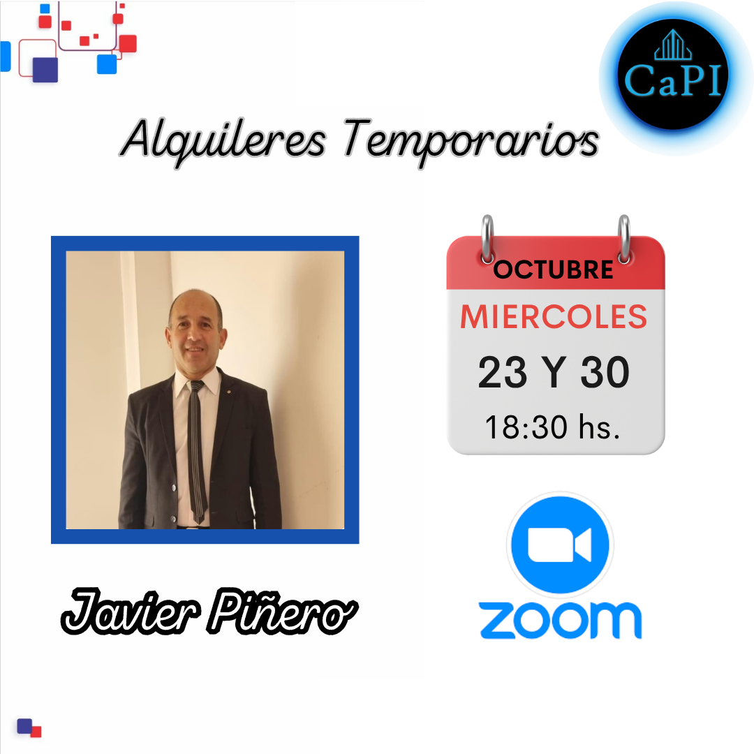 Alquileres Temporarios