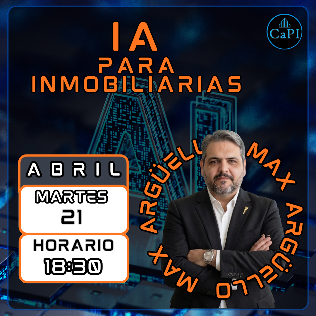 IA Para Inmobiliarias