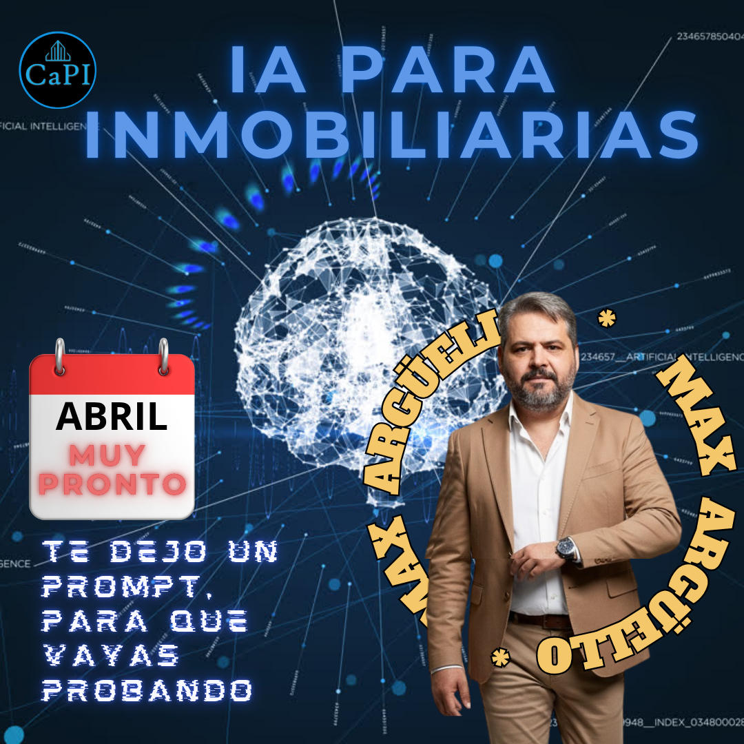 IA Para Inmobiliarias