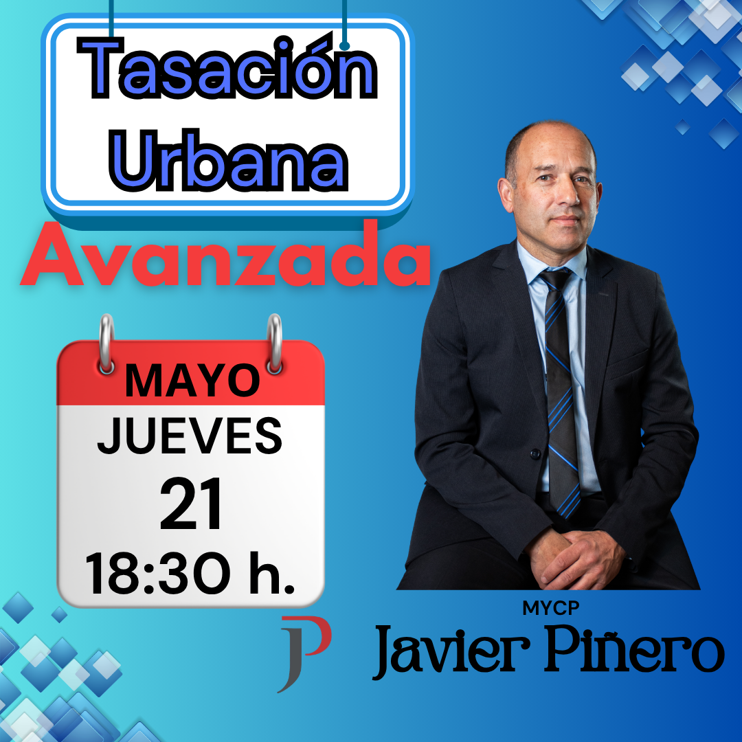 Tasación Urbana Avanzada
