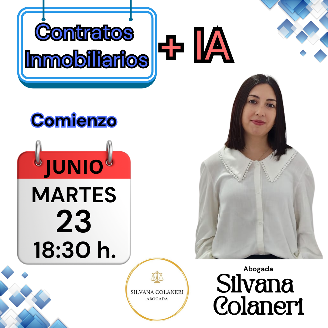 Contratos Inmobiliarios +IA