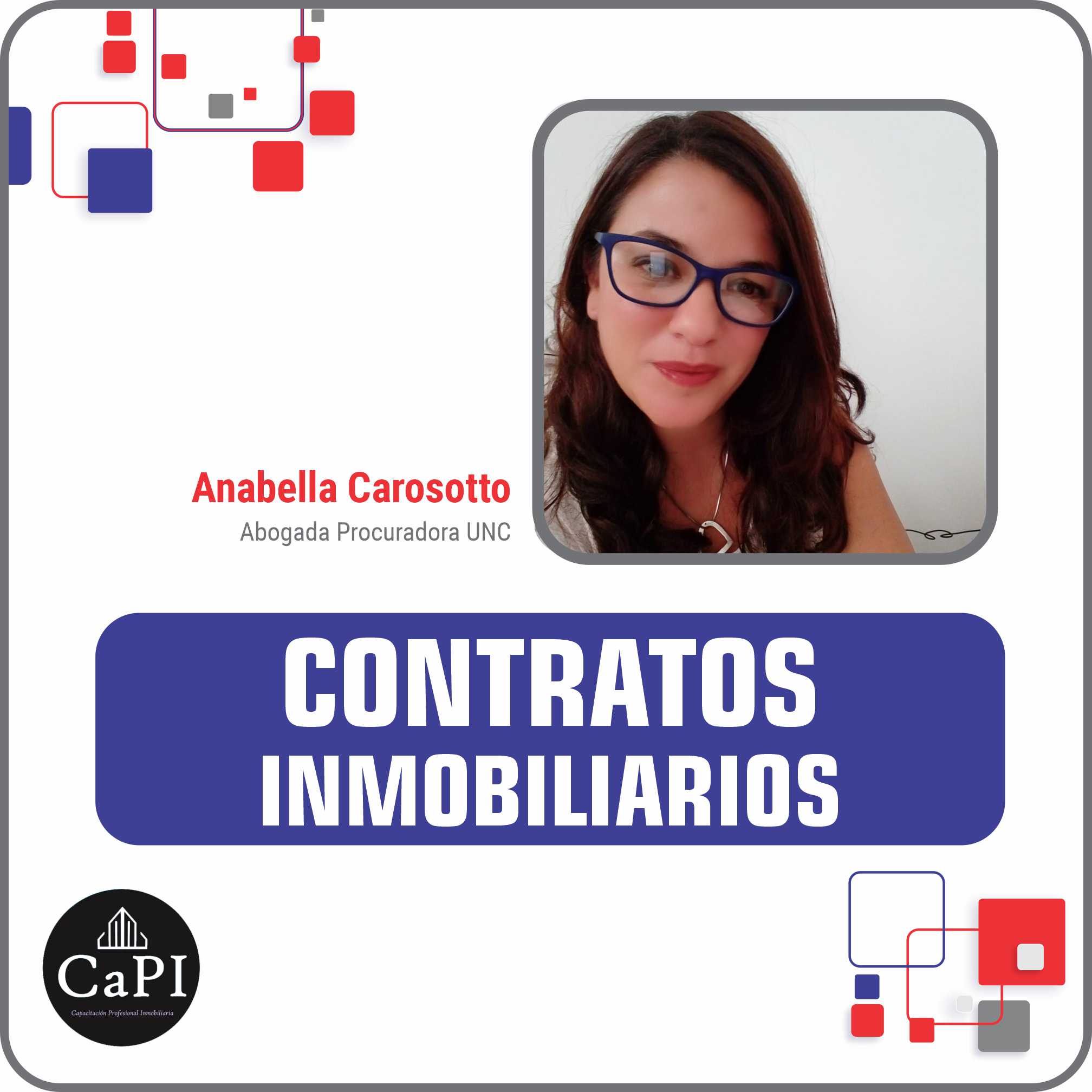 Contratos Inmobiliarios