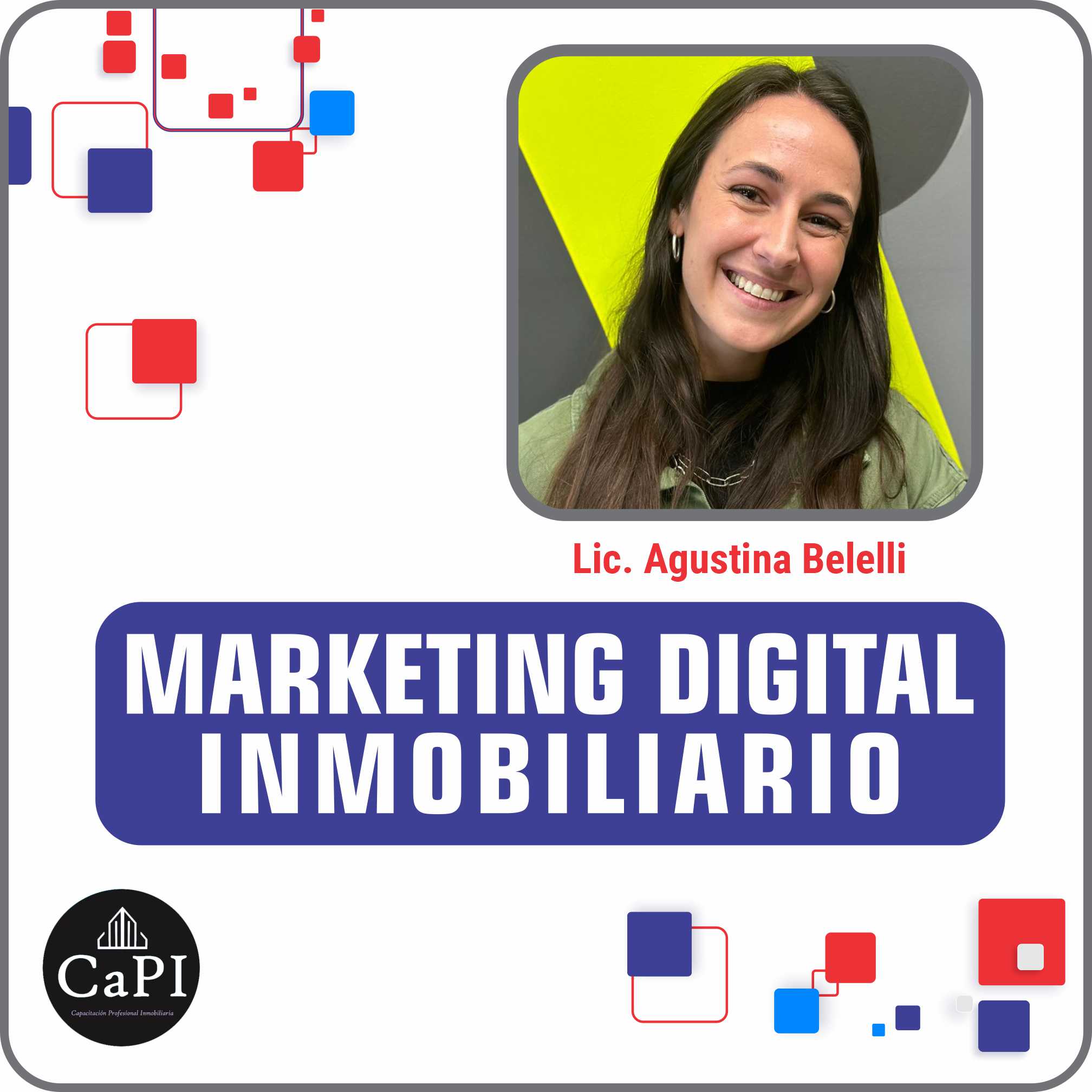 Marketing Digital Inmobiliario 