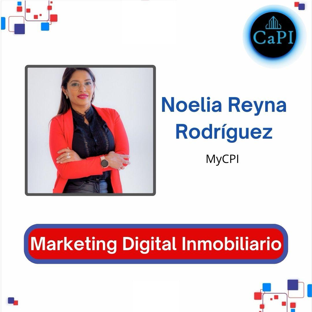 Marketing Digital Inmobiliario